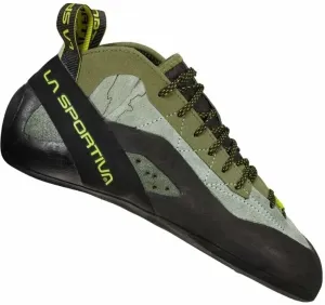 La Sportiva TC Pro Olive 41,5 Zapatos de escalada