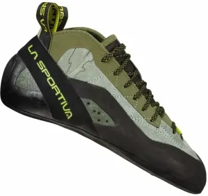 La Sportiva TC Pro Olive 41 Zapatos de escalada