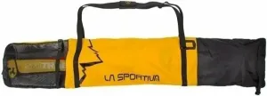 La Sportiva Ski Bag Black/Yellow Funda de esquí