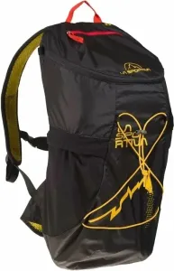 La Sportiva X-Cursion Backpack Black/Yellow UNI Mochila para exteriores