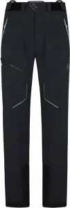 La Sportiva Excelsior Pant M Black XL Pantalones para exteriores