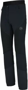 La Sportiva Orizion Pant M Black/Cloud XL Pantalones para exteriores