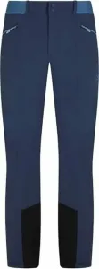 La Sportiva Orizion Pant M Night Blue S Pantalones para exteriores