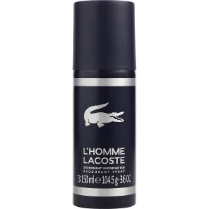 L'Homme Lacoste - Lacoste Desodorante 150 ml