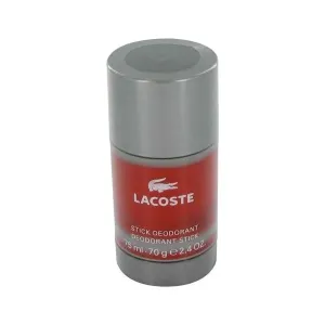 Lacoste Red - Lacoste Desodorante 75 ml