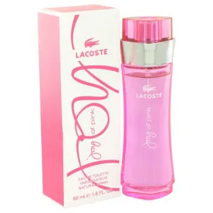 perfumes de mujer Lacoste