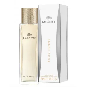 Lacoste Perfumes femeninos Pour Femme Eau de Parfum Spray 90 ml