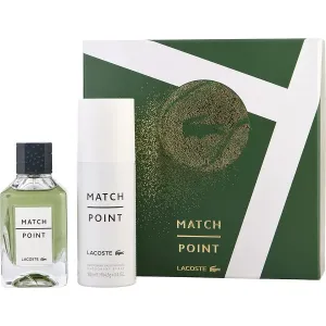Match Point - Lacoste Cajas de regalo 100 ml