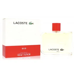 perfumes de hombre Lacoste