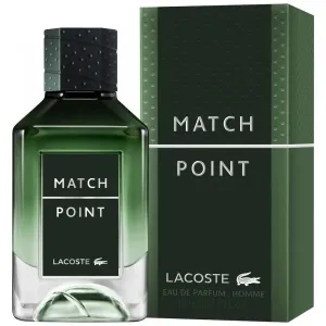 Match Point - Lacoste Eau De Parfum Spray 100 ml