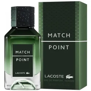 Match Point - Lacoste Eau De Parfum Spray 50 ml