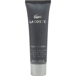 Lacoste Pour Homme - Lacoste Afeitado y cuidado de la barba 50 ml
