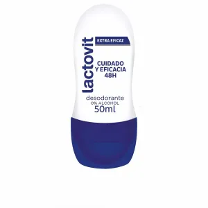 Extra Eficaz Cuidado Eficacia 48h - Lactovit Desodorante 50 ml