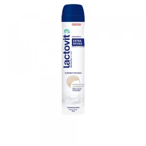 Extra Eficaz - Lactovit Desodorante 200 ml #701148