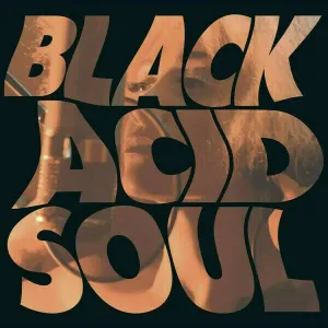 Lady Blackbird - Black Acid Soul (LP) Disco de vinilo