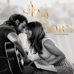 Lady Gaga - A Star Is Born (Lady Gaga & Bradley Cooper) (2 LP) Disco de vinilo