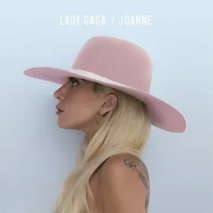 Lady Gaga - Joanne (2 LP) Disco de vinilo