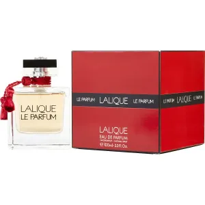 Lalique Le Parfum - Lalique Eau De Parfum Spray 100 ML