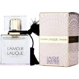L'Amour Lalique - Lalique Eau De Parfum Spray 30 ml