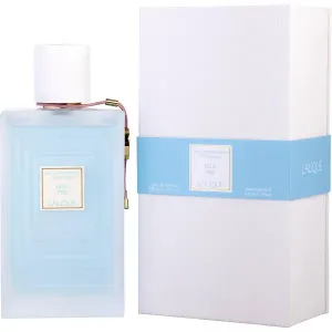 Les Compositions Parfumées Blue Rise - Lalique Eau De Parfum Spray 100 ml