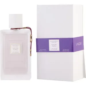Les Compositions Parfumées Electric Purple - Lalique Eau De Parfum Spray 100 ml