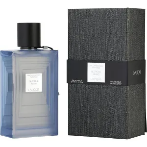 Les Compositions Parfumées Glorious Indigo - Lalique Eau De Parfum Spray 100 ml