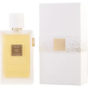 Les Compositions Parfumées Infinite Shine - Lalique Eau De Parfum Spray 100 ml