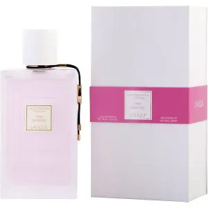 Les Compositions Parfumées Pink Paradise - Lalique Eau De Parfum Spray 100 ml