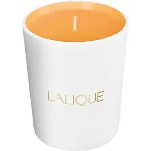 Lalique Les Compositions Parfumées Sweet Amber Candle 190 g