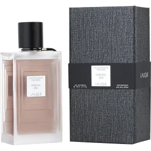 Les Compositions Parfumées Oriental Zinc - Lalique Eau De Parfum Spray 100 ml