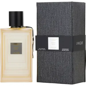 Les Compositions Parfumées Woody Gold - Lalique Eau De Parfum Spray 100 ml
