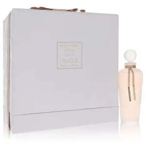 Mon Premier Crystal Tendre - Lalique Eau De Parfum Spray 80 ml