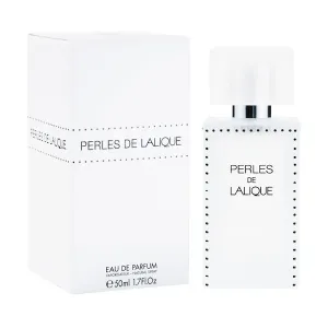 Perles De Lalique - Lalique Eau De Parfum Spray 50 ml