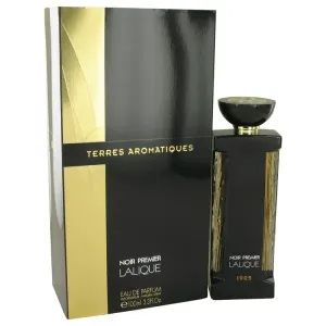 Terres Aromatiques - Lalique Eau De Parfum Spray 100 ML