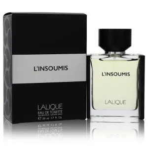 L'Insoumis - Lalique Eau de Toilette Spray 50 ml