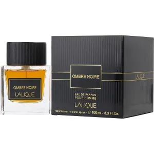 Ombre Noire - Lalique Eau De Parfum Spray 100 ml