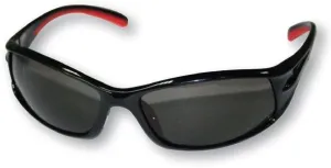 Lalizas TR90 Black/Red Gafas de sol para Yates