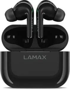 LAMAX Clips1 Black