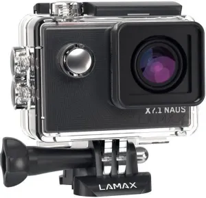LAMAX X7.1 Naos Black #681330