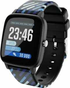 LAMAX BCool Black Reloj inteligente / Smartwatch