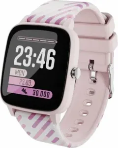 LAMAX BCool Pink Reloj inteligente / Smartwatch