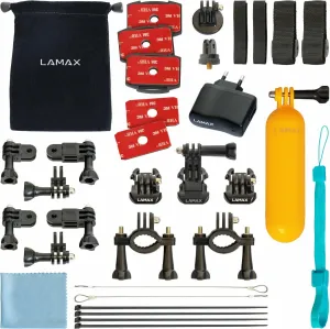 LAMAX XL Accesorios