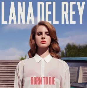 Lana Del Rey - Born To Die (2 LP) Disco de vinilo