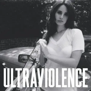 Lana Del Rey - Ultraviolence (2 LP) Disco de vinilo