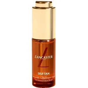 Lancaster Self-Tan Face Drops 0 15 ml