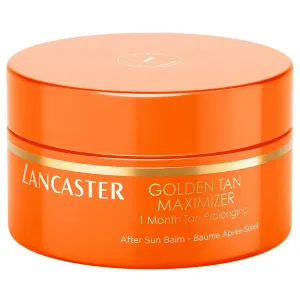 Golden Tan Maximizer Baume Après-Soleil - Lancaster Autobronceador 200 ml