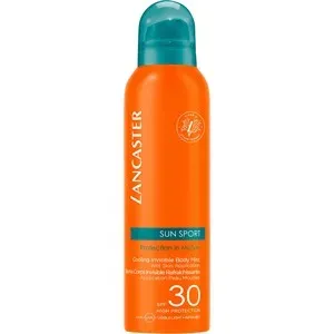 Lancaster Cooling Invisible Body Mist SPF30 2 200 ml