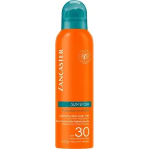 Lancaster Cooling Invisible Body Mist SPF30 2 200 ml