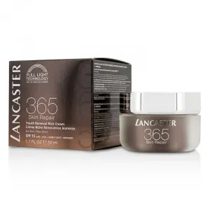 365 Skin Repair Crème Riche Rénovatrice Jeunesse - Lancaster Cuidado antiedad y antiarrugas 50 ml