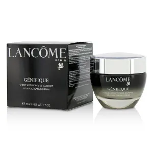 Génifique Crème Activatrice De Jeunesse - Lancôme Aceite, loción y crema corporales 50 ml